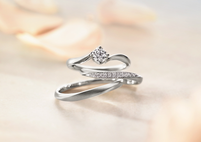 Princess/211222545010_211722844054/プラチナ950/ダイヤモンド | 結婚