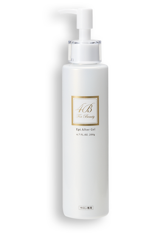 美容商材ブランド「4B」｜株式会社NBS