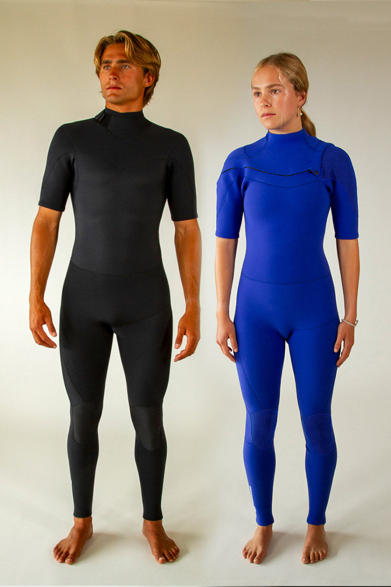 All Styles – 4Dimensions Wetsuit