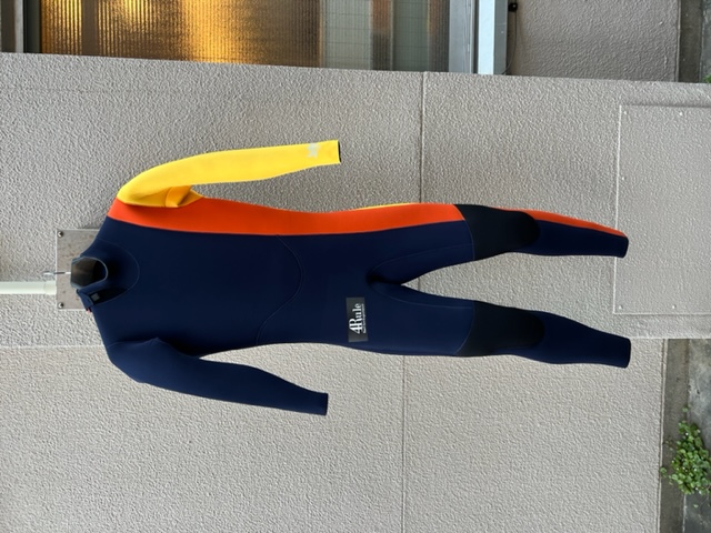 4Rule kamakura / AXXE