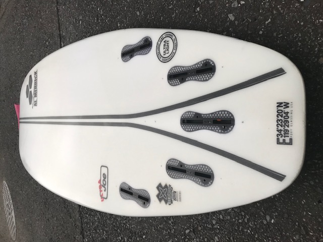 4Rule kamakura / AL MERRICK ULTRA LIGHT ULTRA Joe 極上美品中古