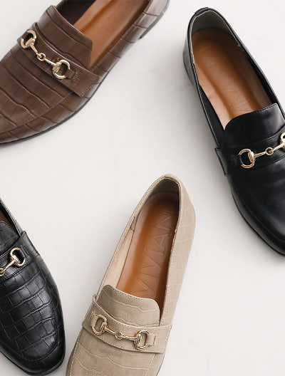 フラットシューズ | 人気レディースファッション通販 fifth store[1