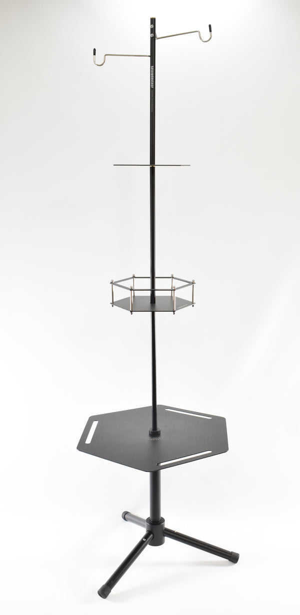 COFFEE SIDE TABLE – 5050WORKSHOP