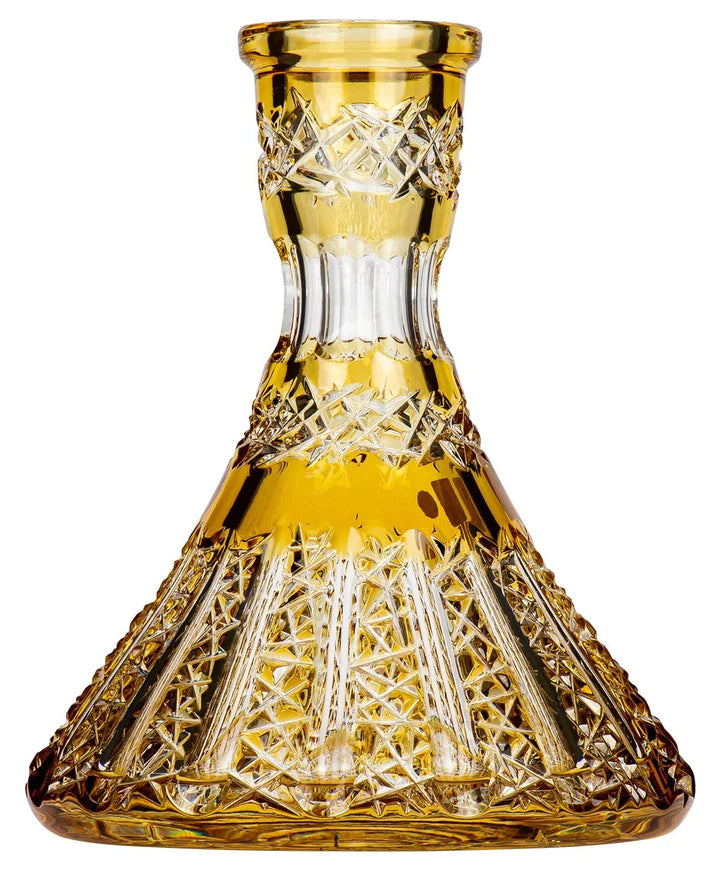 CAESAR crystal BOHEMIAN crystalガラスバケット 【公式通販】