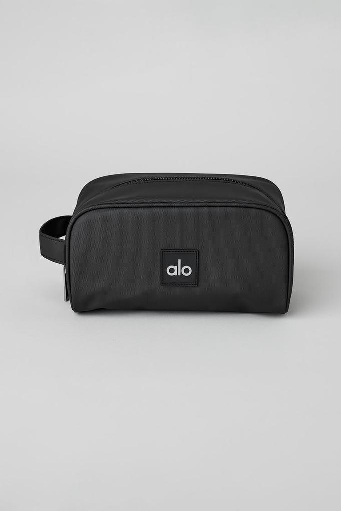 Alo All In Dopp Kit - Black - Tote Bags - Compare Prices from 5+