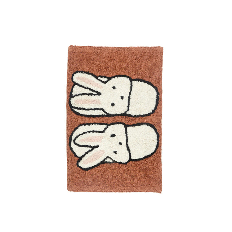 COLD PICNIC バスマット ほぼ未使用 日本入手困難【新品】coldpicnic