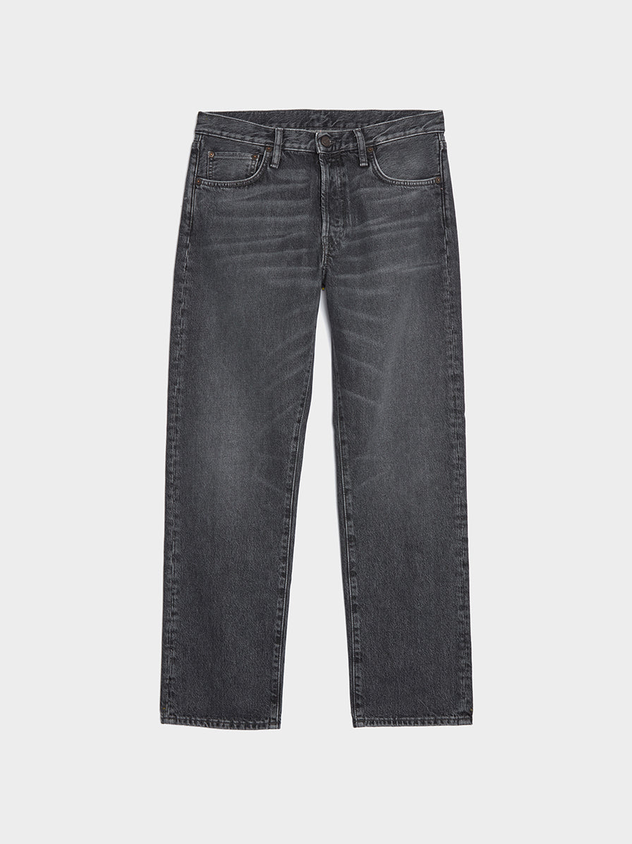 Acne Studios 1996 Ash Black | Acne Studios | 7017 REIGN