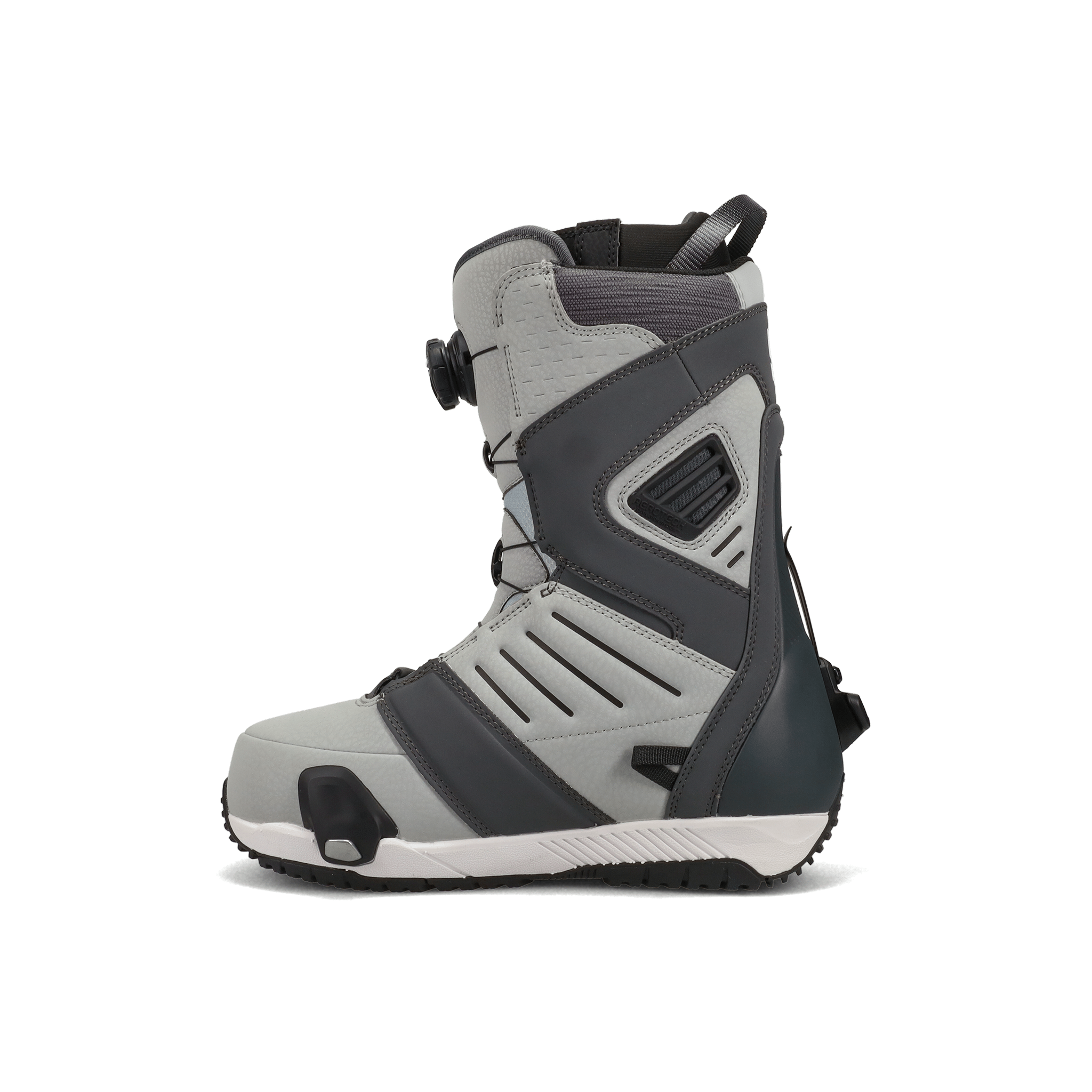 D.C. Judge Step On 2026 Snowboard Boots - Burton Step On