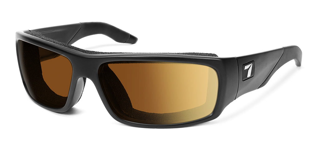 Stormin -7eye - Motorcycle Sunglasses | Wind Blocking Dry Eye
