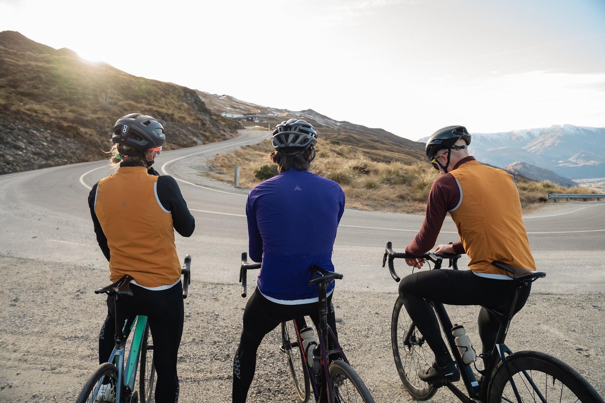 S2S JERSEY MEN'S – 7MESH Japan