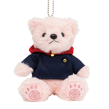 劇場版 呪術廻戦 0』パッケージバンドル・セブンネット限定グッズ