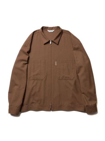 COOTIE クーティ｜T/W Work Jacket 通販｜石川県正規代理店