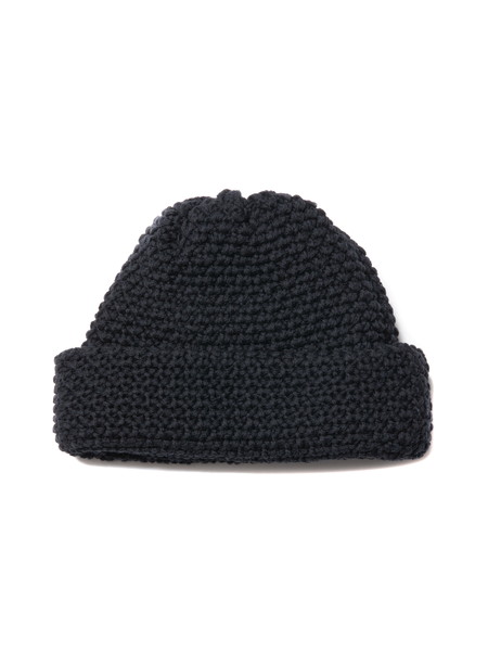 COOTIE PRODUCTIONS / Lowgauge Big Beanie 通販 正規代理店