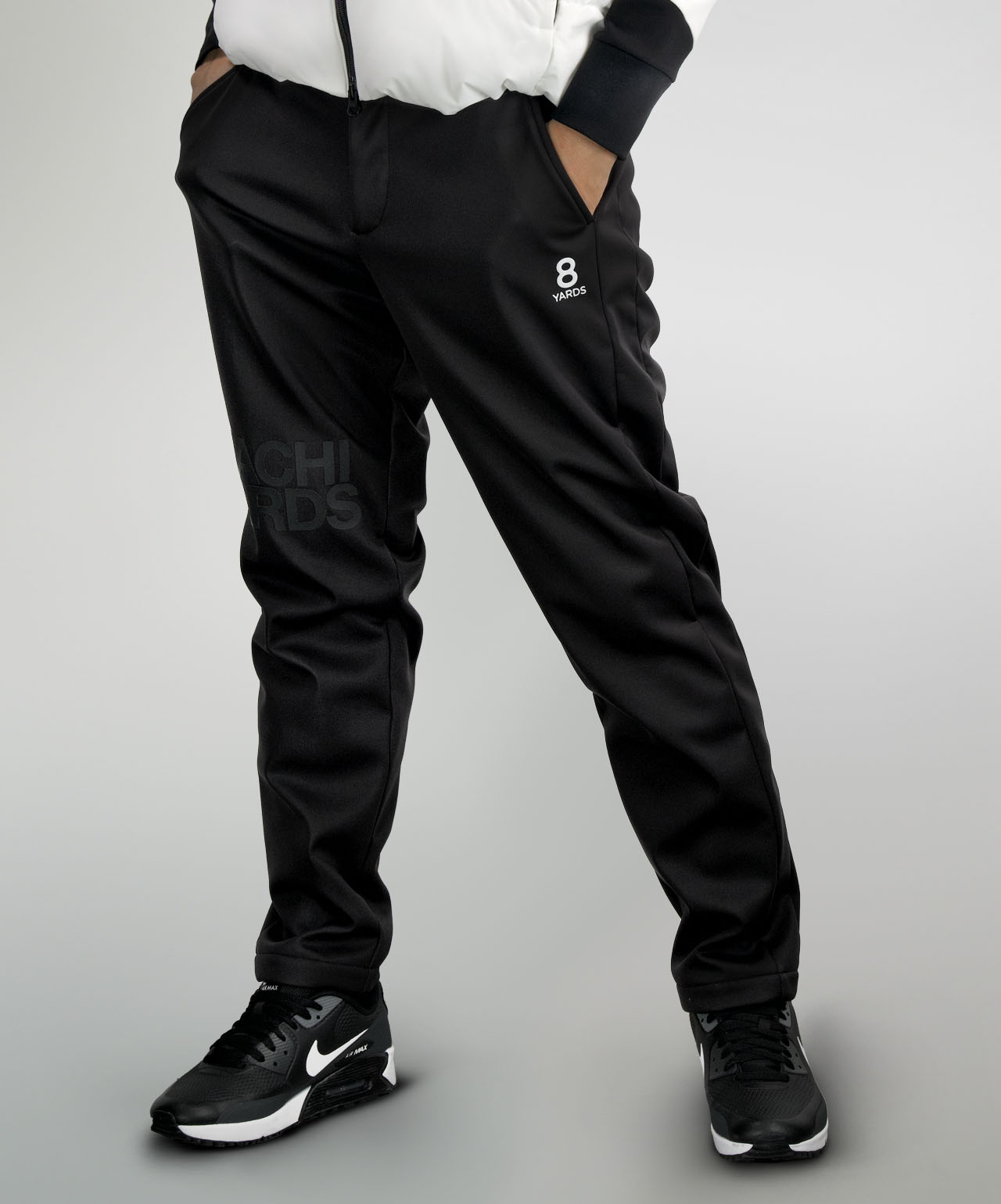 8YARDS / Men's AeroWarm Long Pants