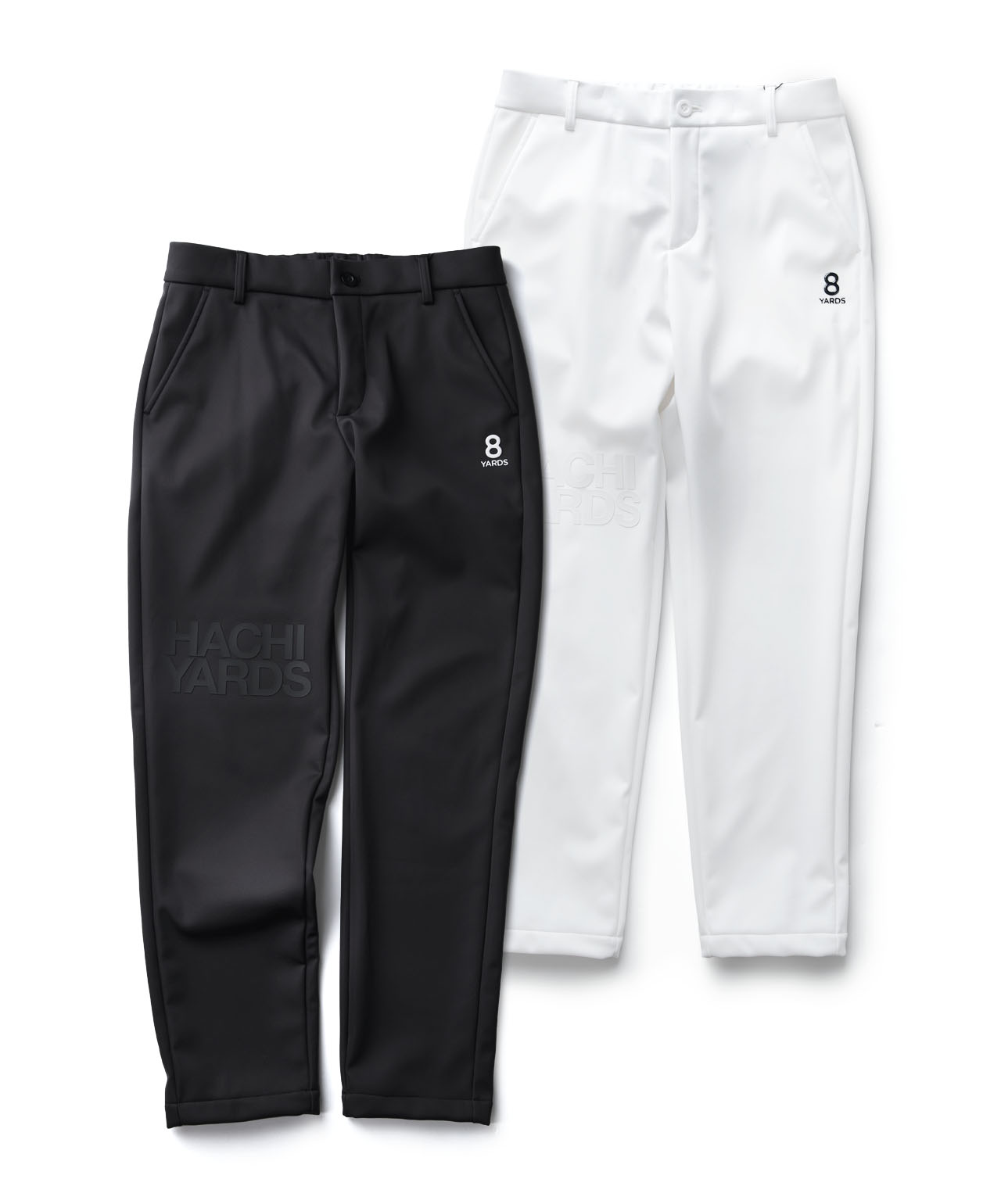 8YARDS / Men's AeroWarm Long Pants