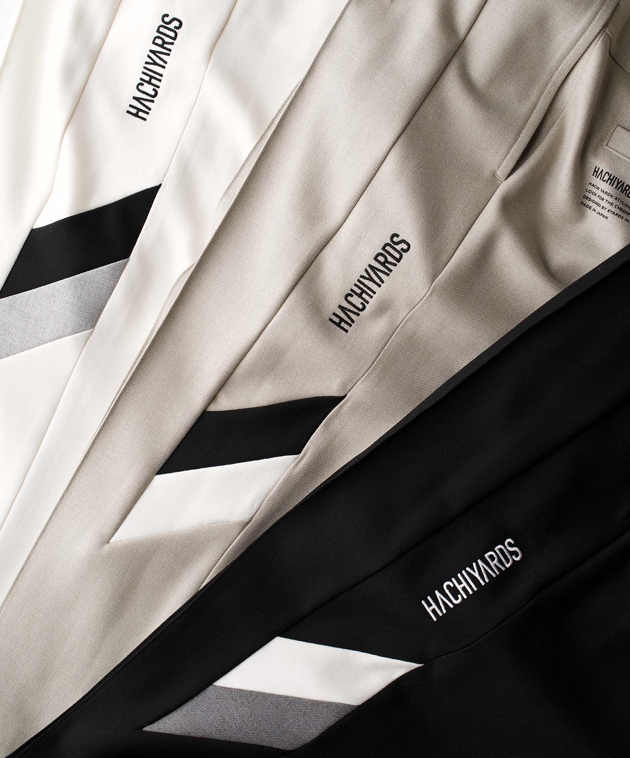 8YARDS / BackSlash Trousers 2G