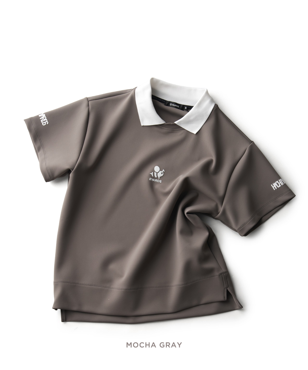 8YARDS / Men's ERITSUKI