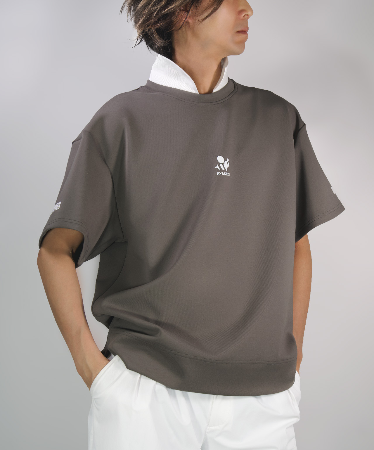 8YARDS / Men's ERITSUKI