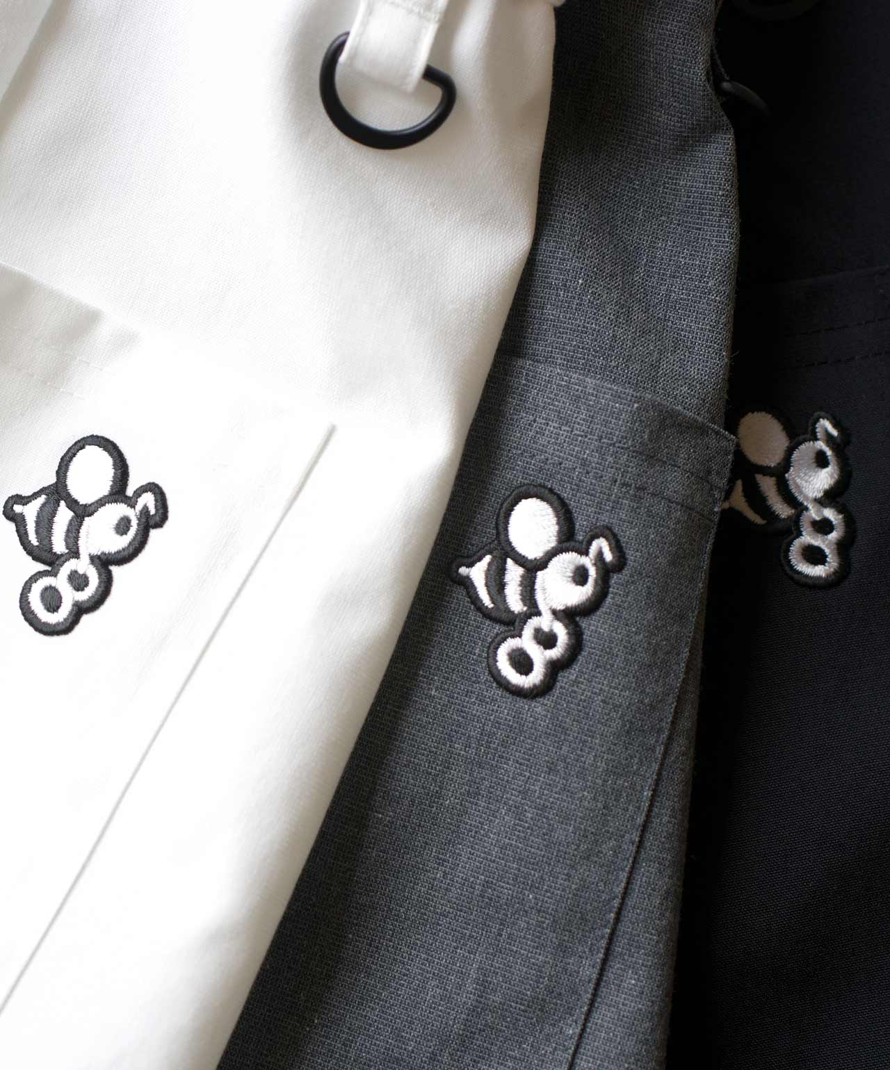 8YARDS / Flared Skirt