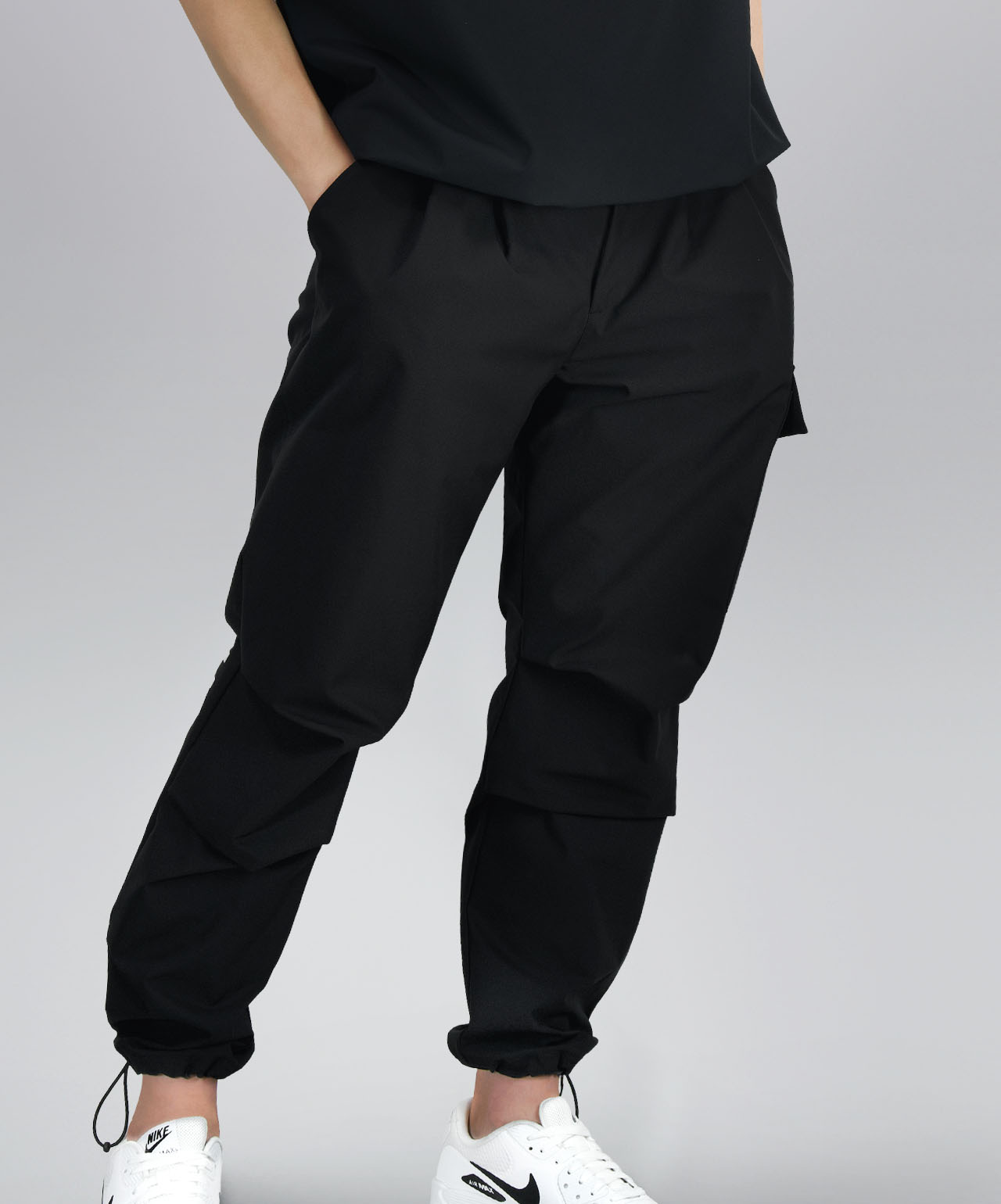 8YARDS / Men's Parachute Cargo