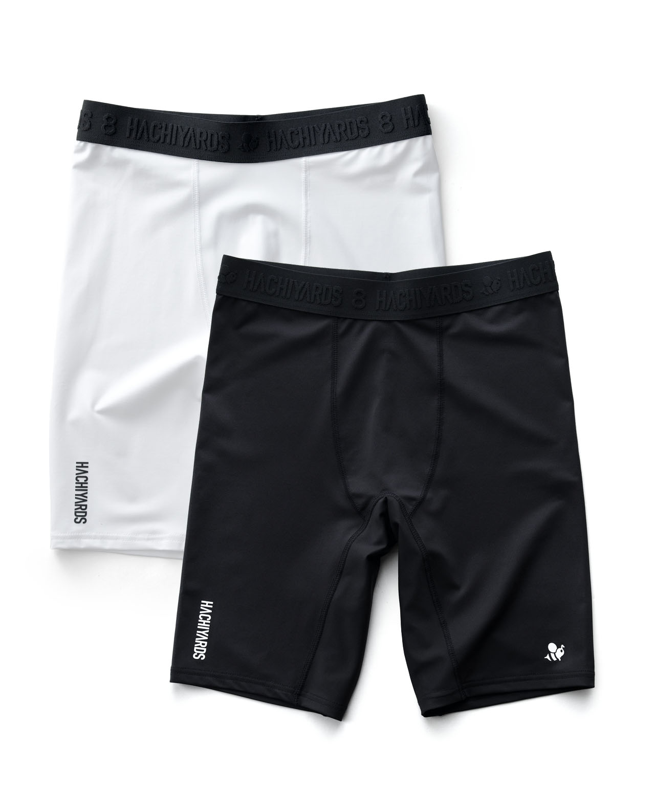 8YARDS / Men's Compression Shorts