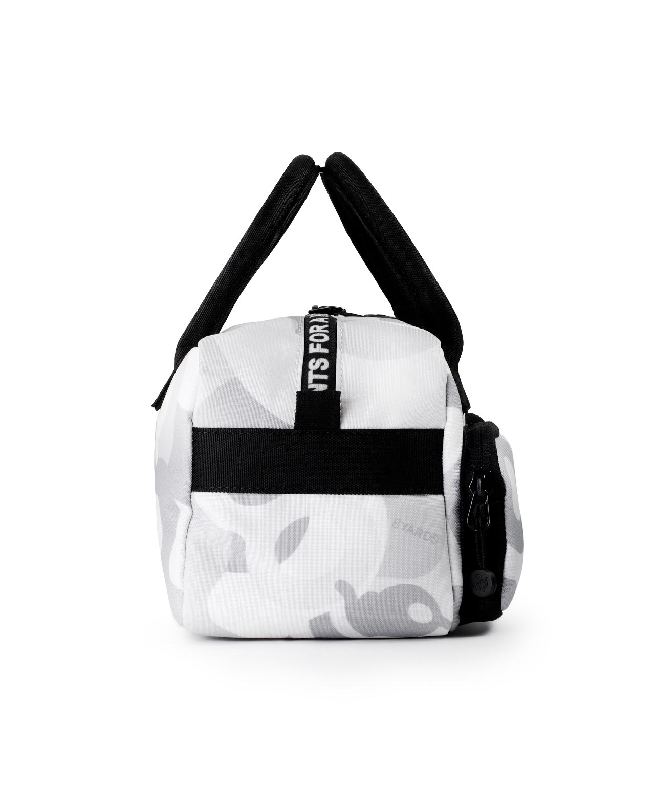 8YARDS / HACHIGRAPH | SHIRO