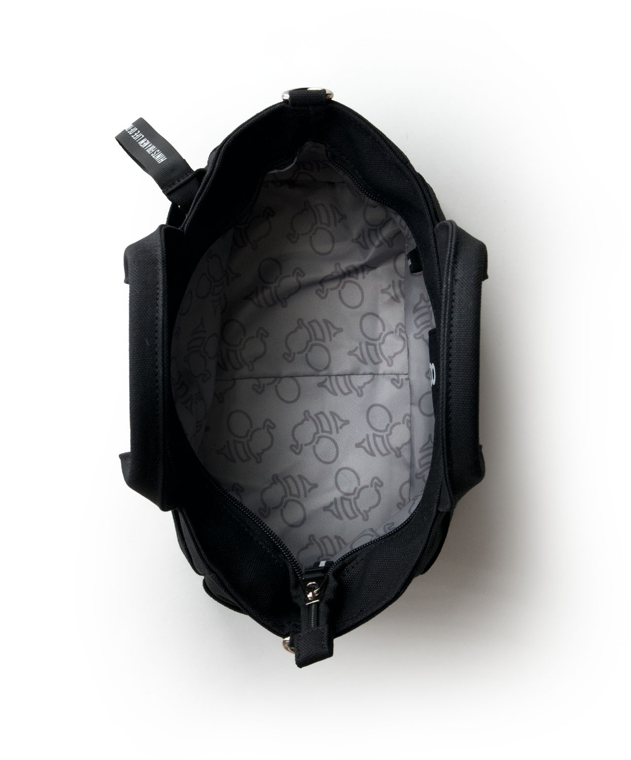 8YARDS / BAKUBAG mini 5 : MONOTONE