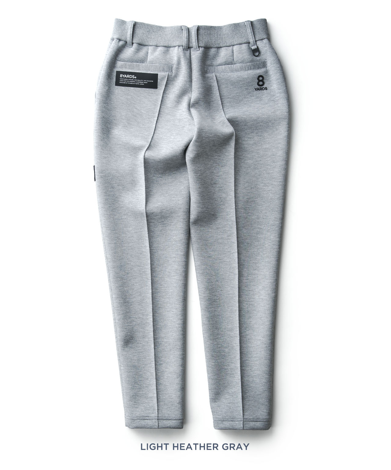 8YARDS / TASKER TROUSERS