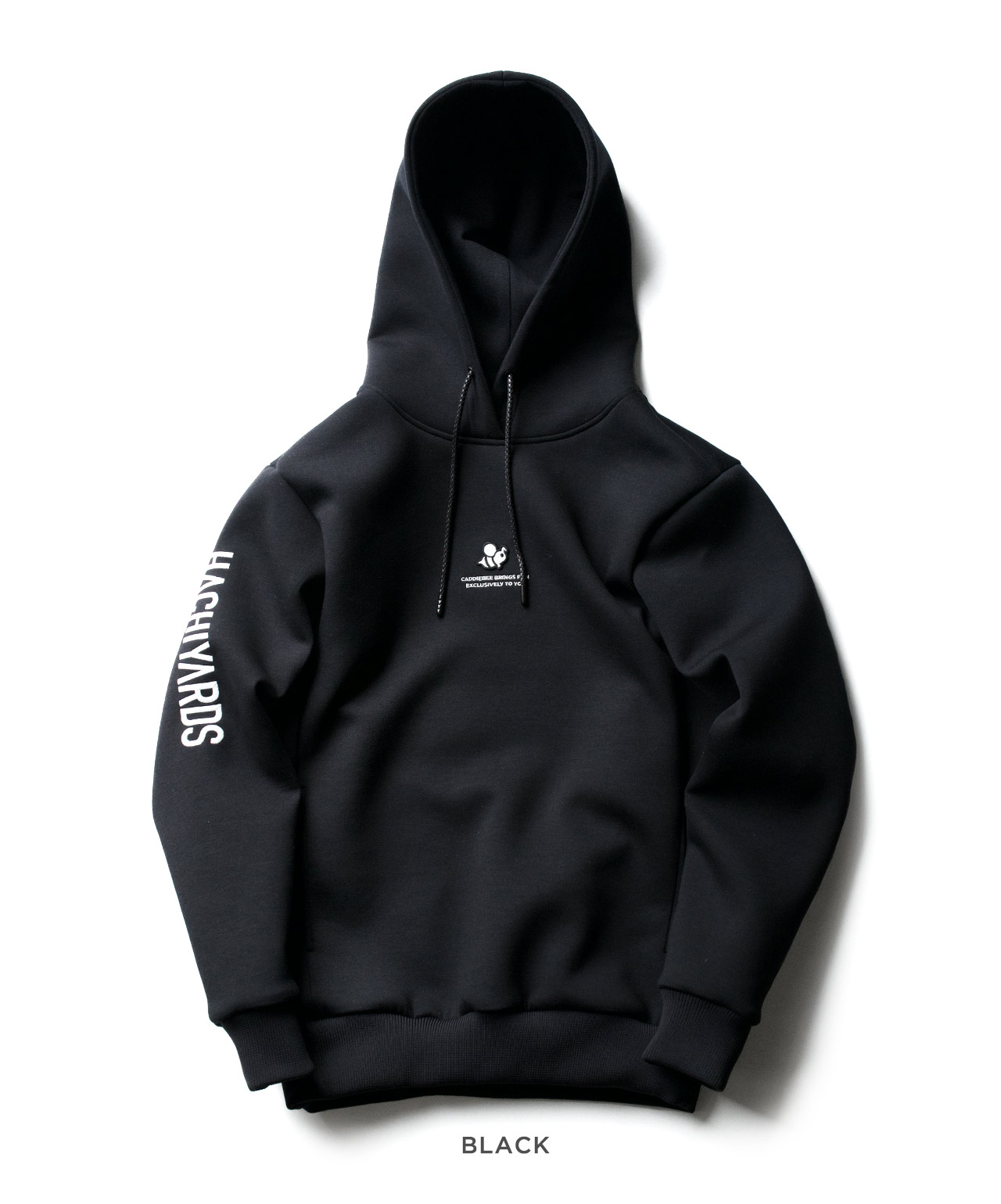 8YARDS / LaidBack Hoodie 3G