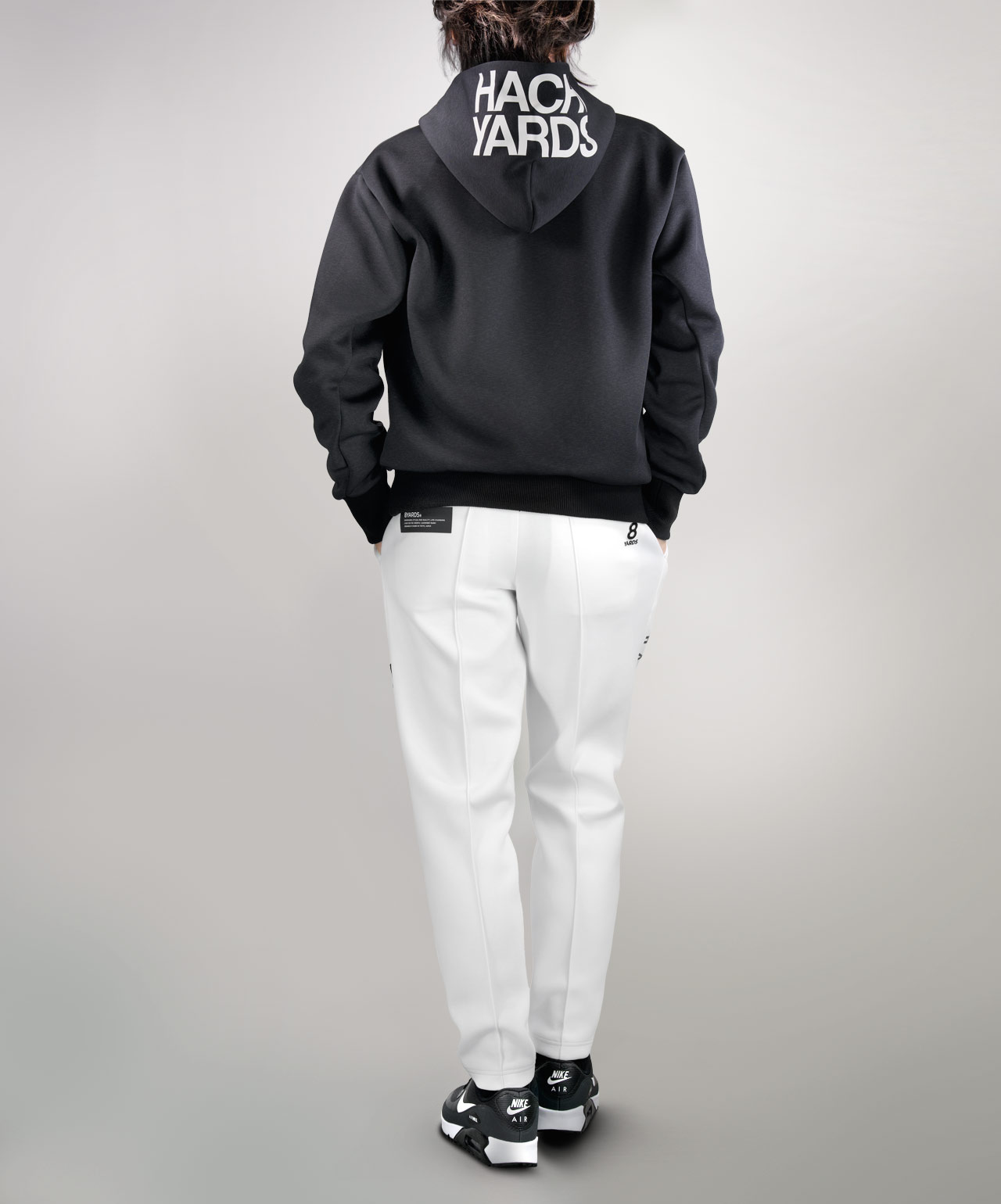 8YARDS / TASKER TROUSERS