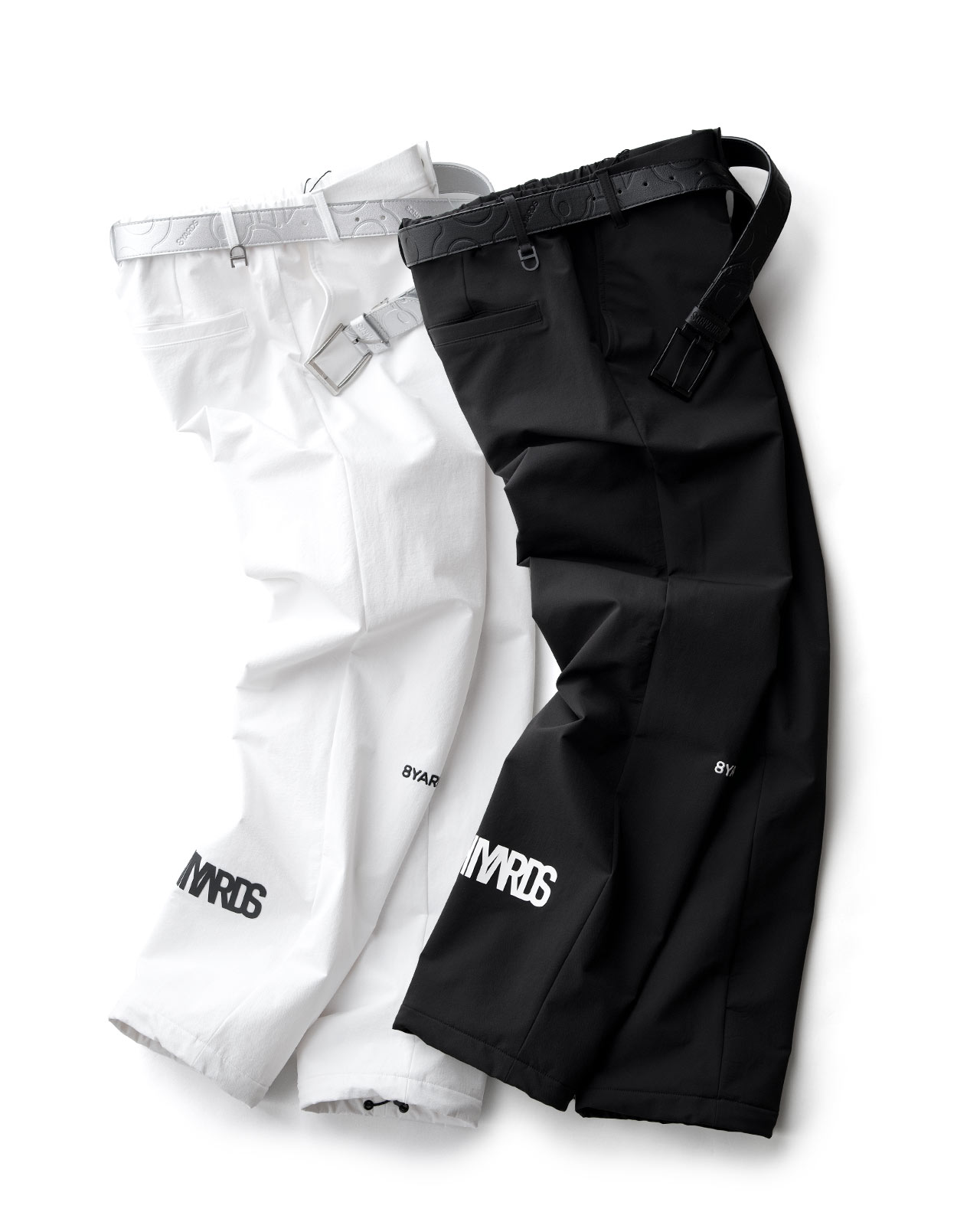 8YARDS / BOTTOMS_WOMEN