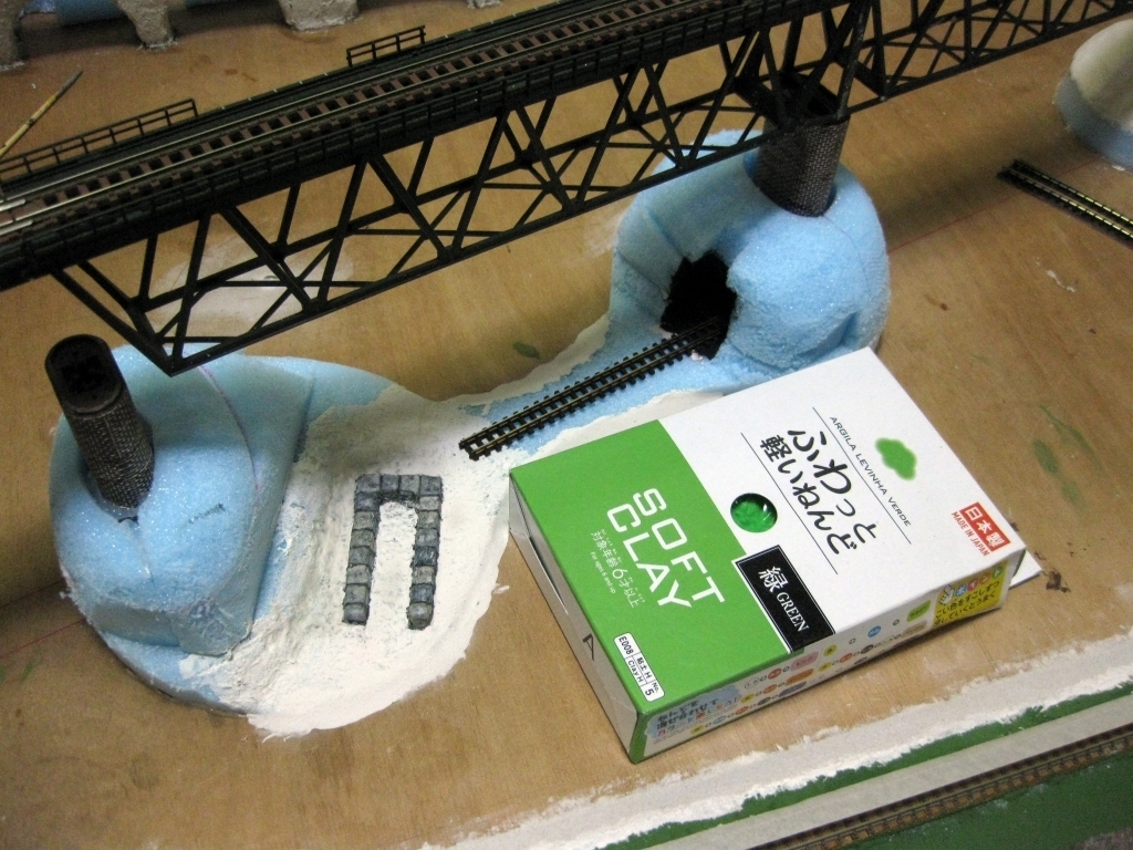 鉄みたいにかたい紙粘土 鉄みたいにかたい紙粘土 鉄みたいにかたい紙