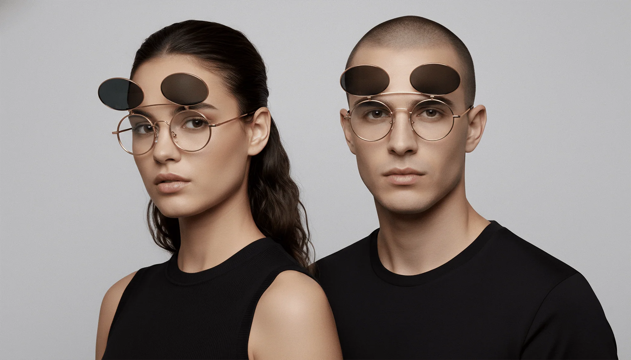 50-50 flip up サングラス | 9FIVE EYEWEAR公式ショッピングサイト