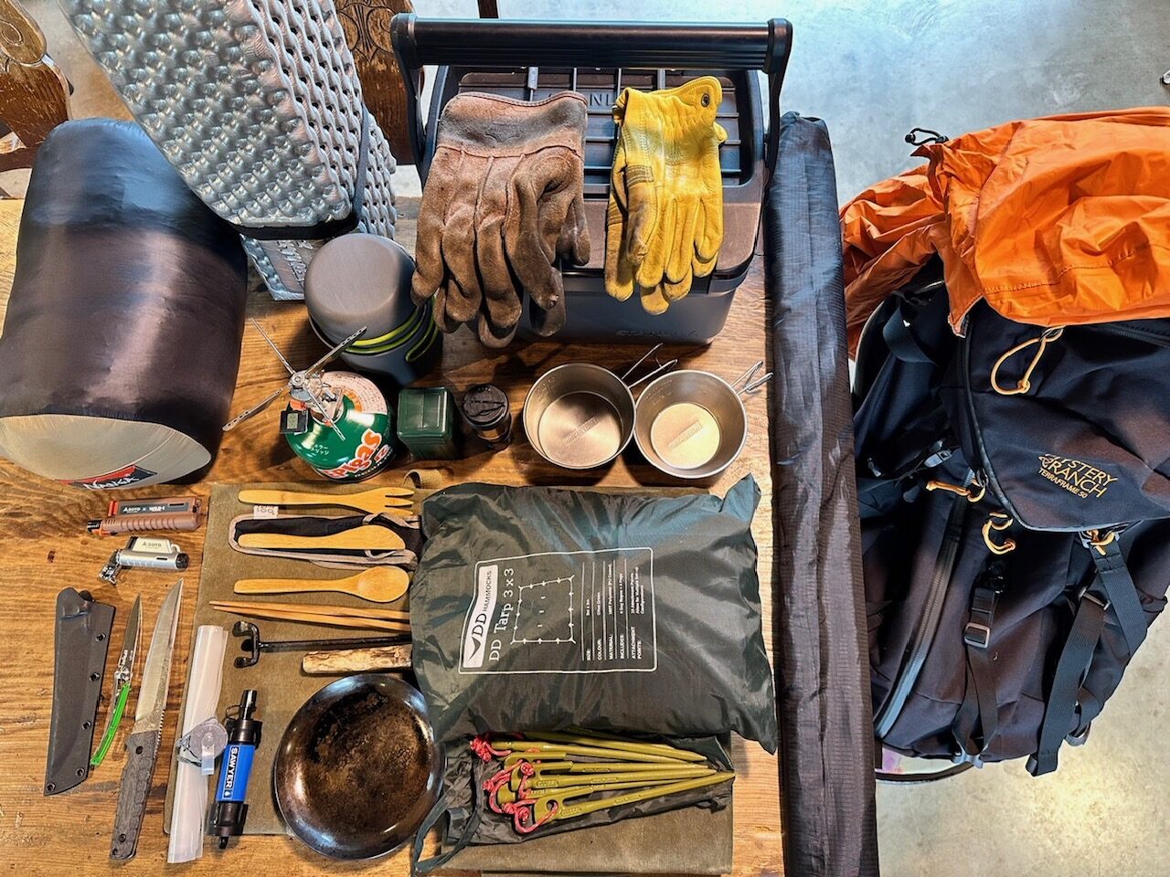 2026年最新】本当に買ってよかったキャンプ用品10選。 | ゼロイチ