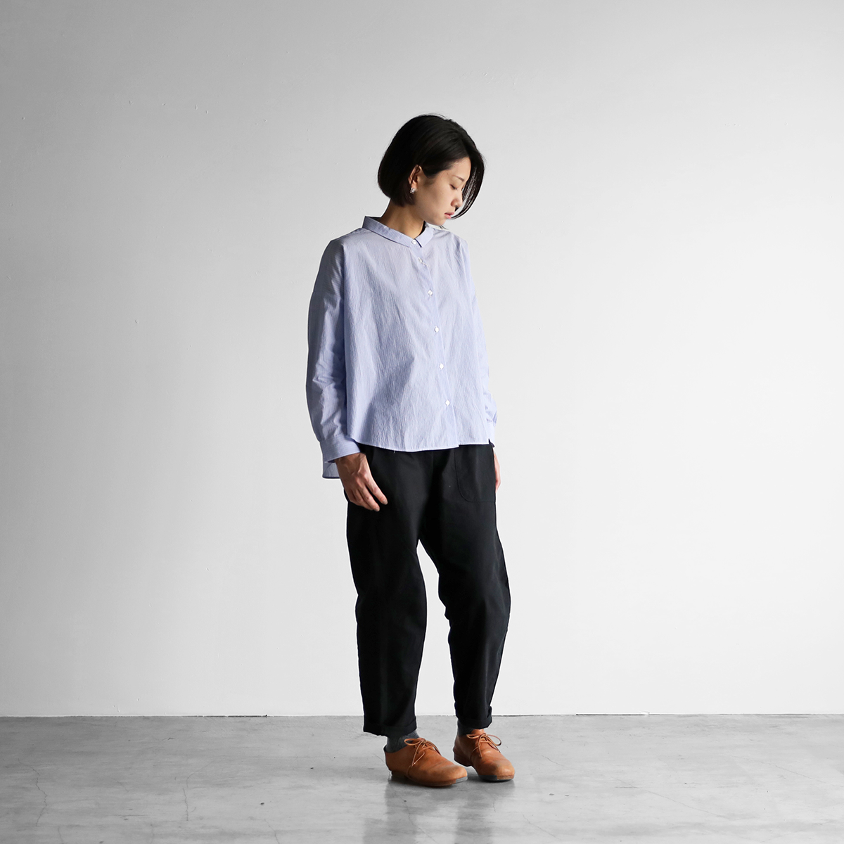 オンラインストアご購入者さまのレビュー紹介／ – HUIS | 遠州織物