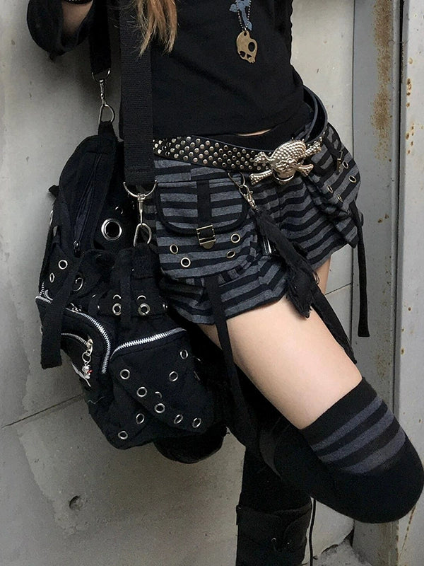 y2k グランジ スカート – 100StarS