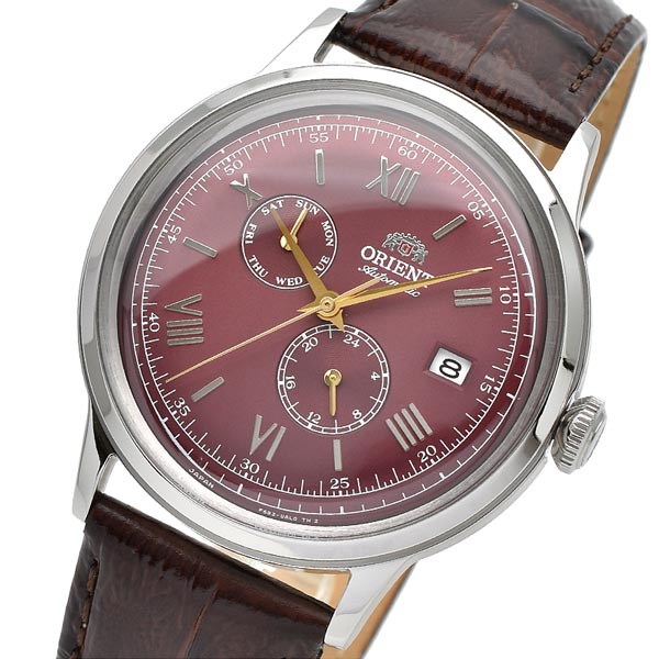 オリエント ORIENT Bambino(バンビーノ) 限定モデル 限定200本 RN