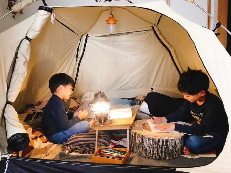 スーパーコンパクトガゼボ150 セット スクリーンタープ ワイルドワン