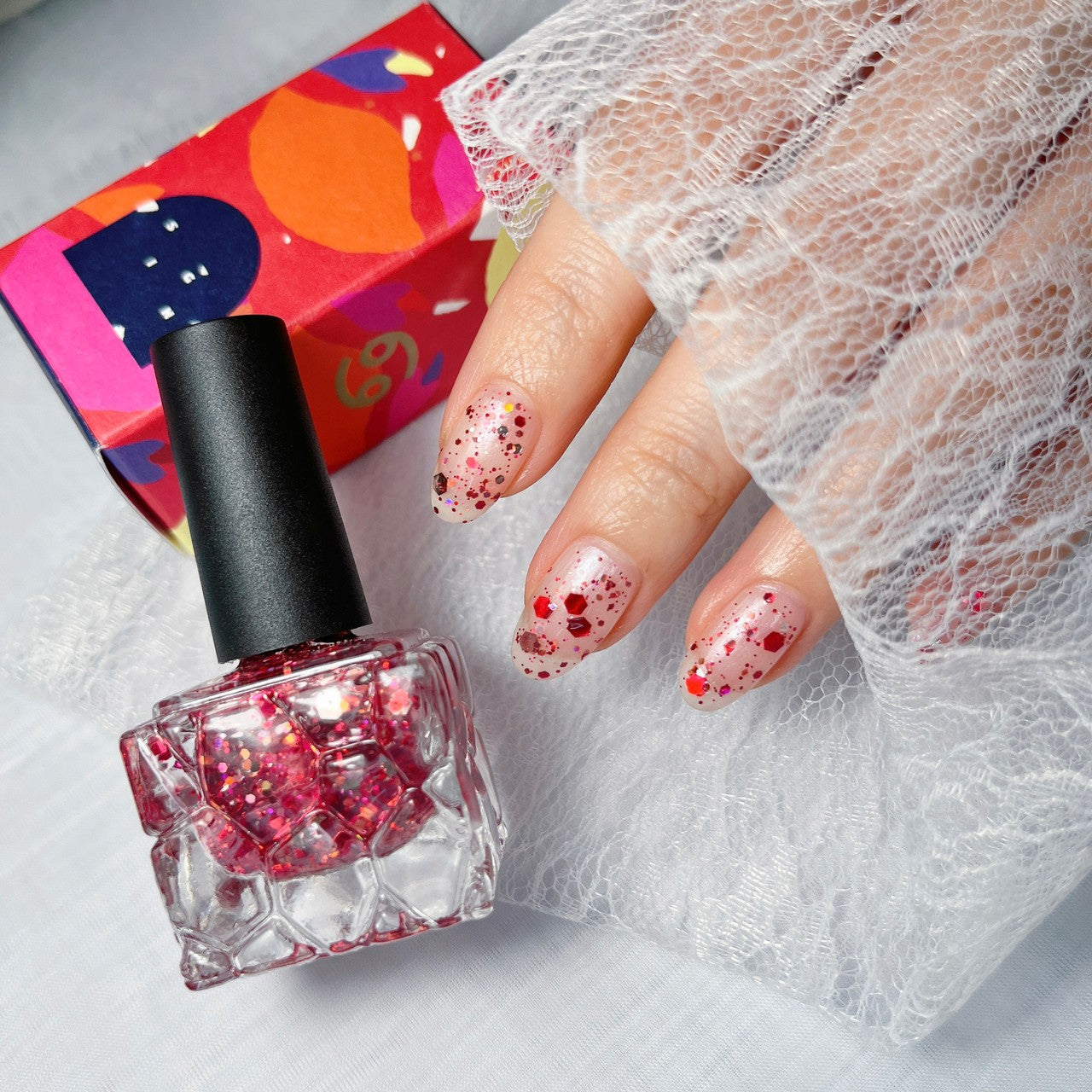 SN-07 Cancer キャンサー – 12 SEIZA & DAYS