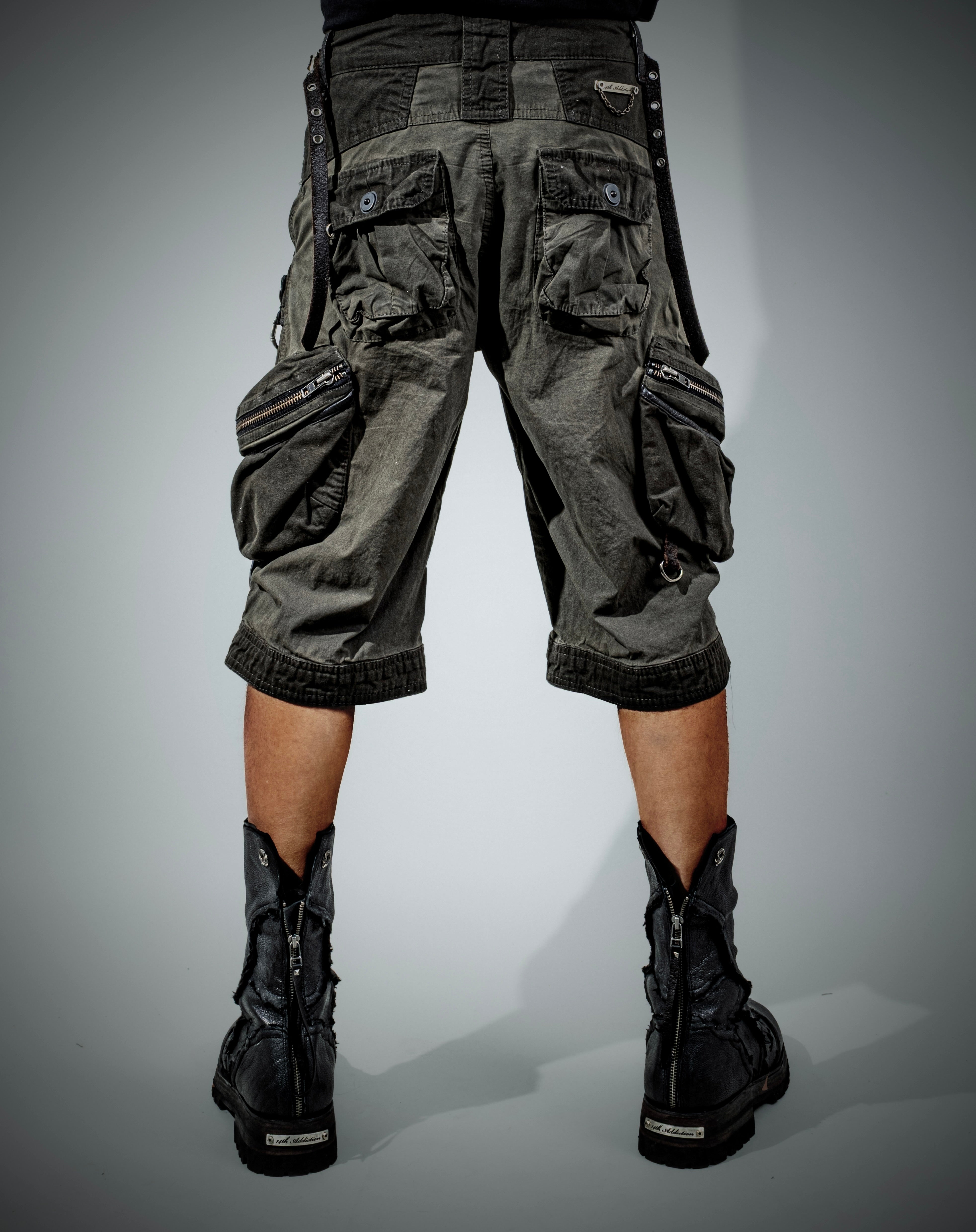 Pants – 14th Addiction