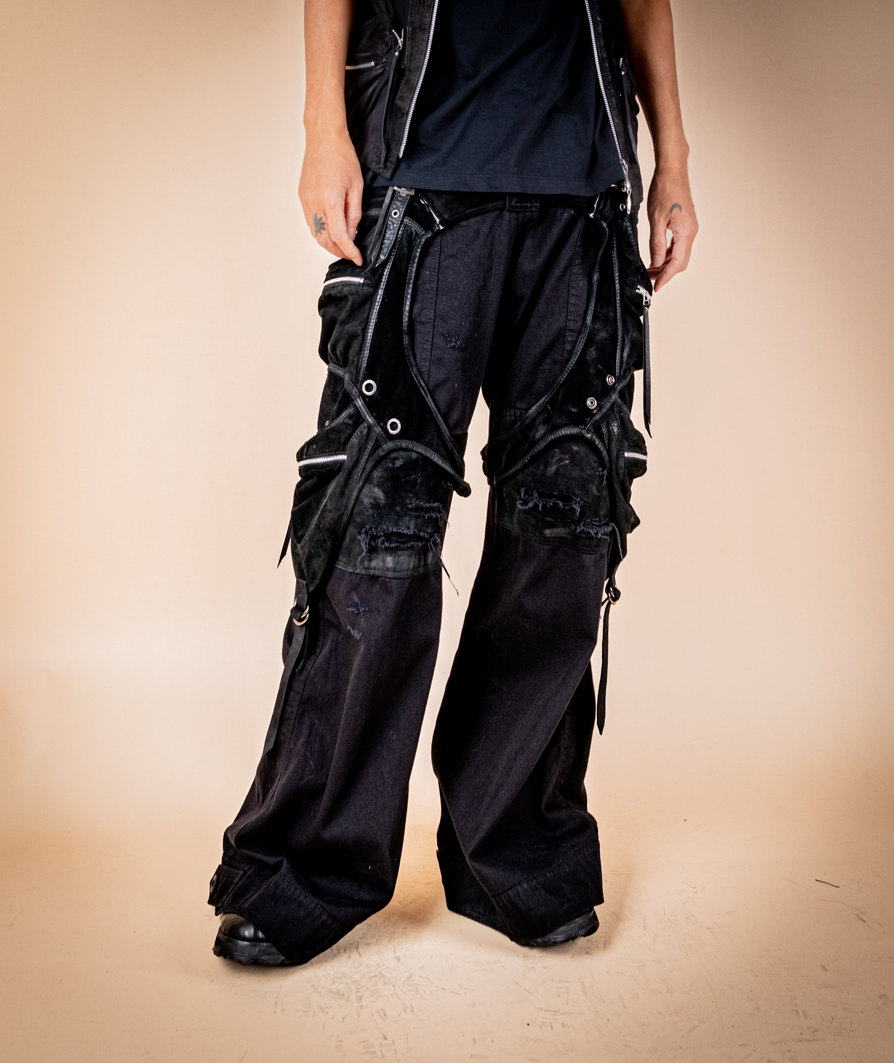 Pants – 14th Addiction