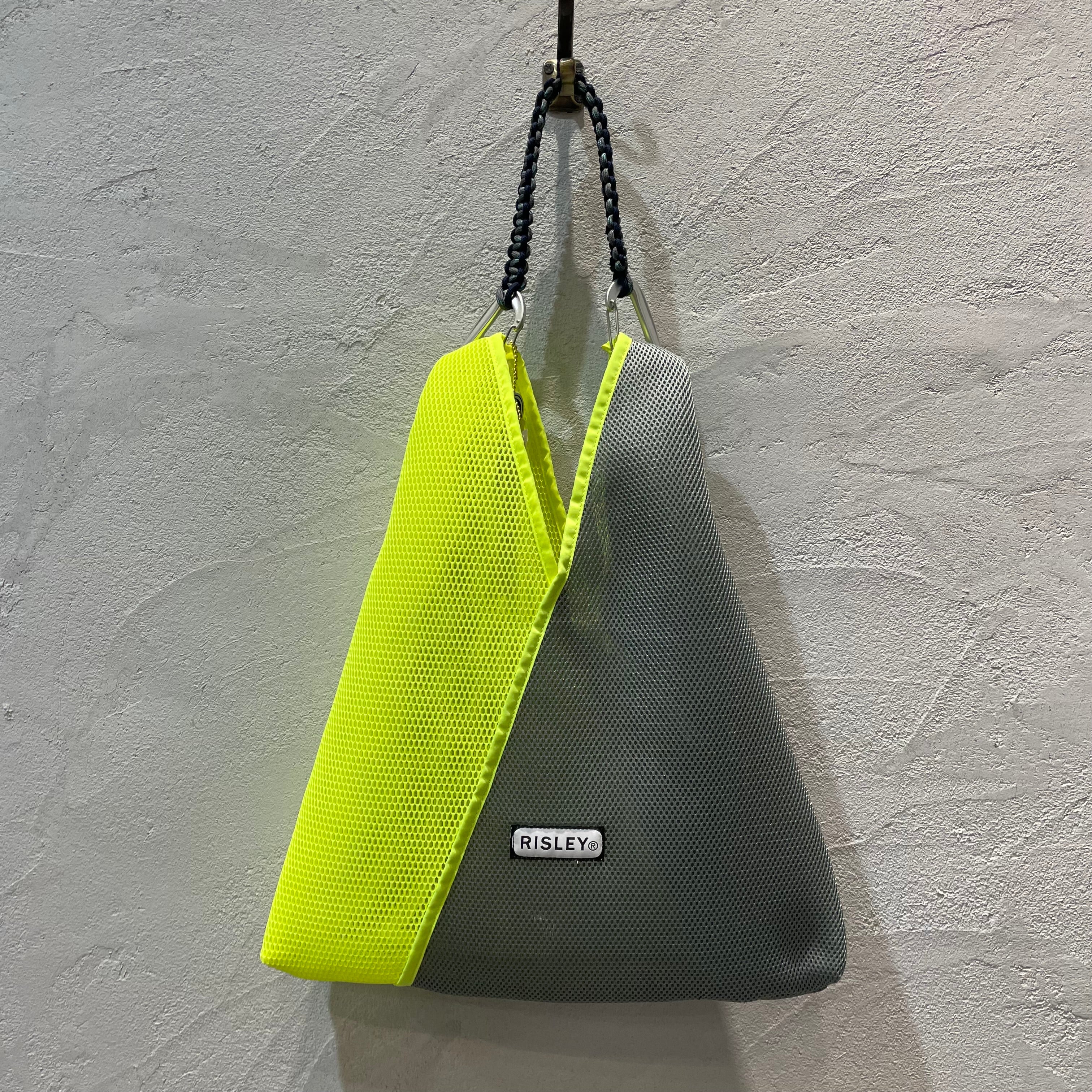 Risley//TNGメッシュBAG – irohaya