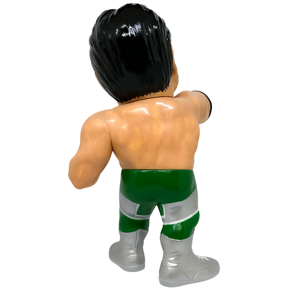 三沢光晴 フィギュア HAO COLLECTION クリスマス限定カラー 16dソフビ