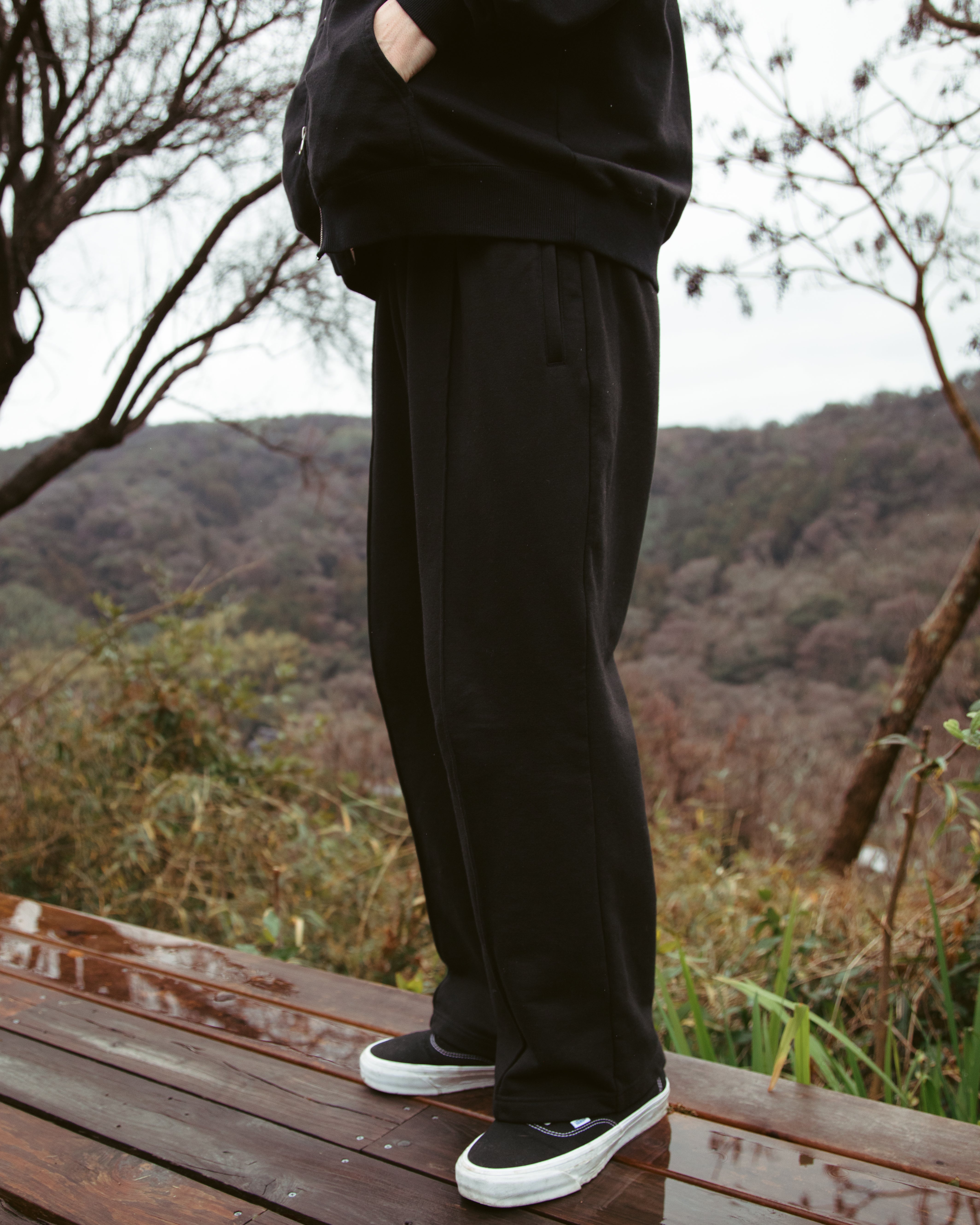 24/7 sweat slacks – 19SO