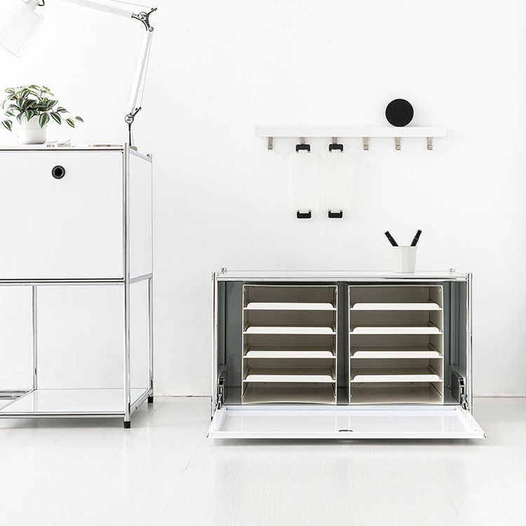 SIMPLIE モジュール1段収納ラック｜BC012 – 1acspaces