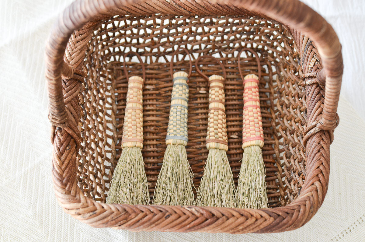 日々ノ道具 奥田金物) あけび 盛りカゴ 日々ノ道具 奥田金物) あけび