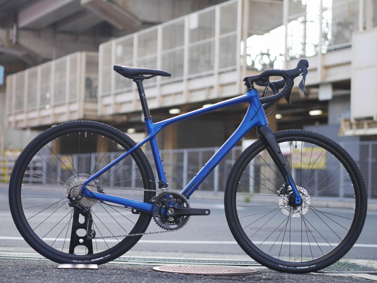 MERIDA メリダ｜2022 SILEX 400 [サイレックス]｜ロードバイク・クロス