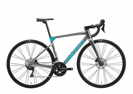 MERIDA メリダ｜2024 SCULTURA 4000 [スクルトゥーラ 4000 ]｜ロード