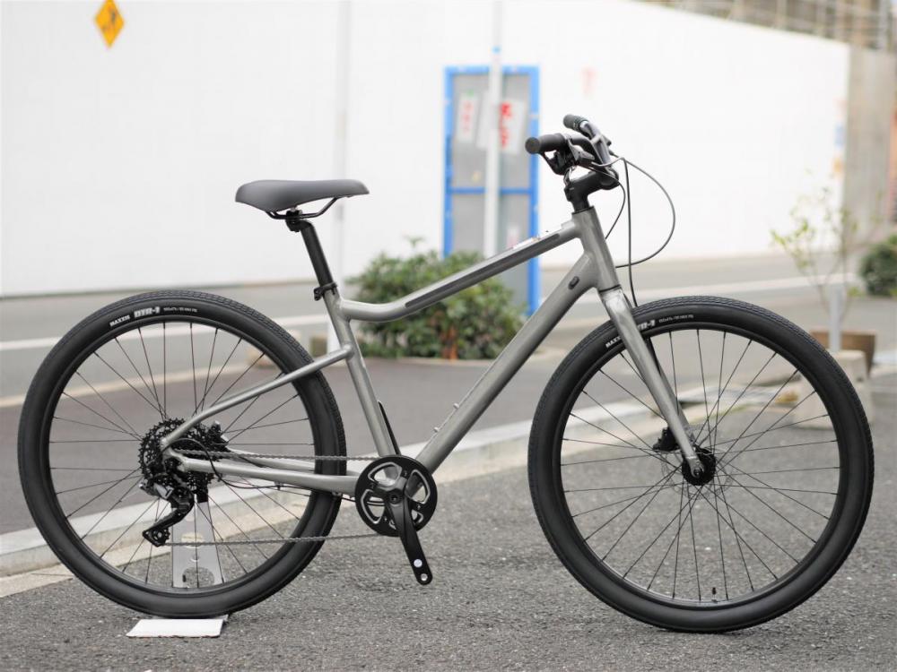 Cannondale |キャノンデール クロス｜ロードバイク・クロスバイク専門