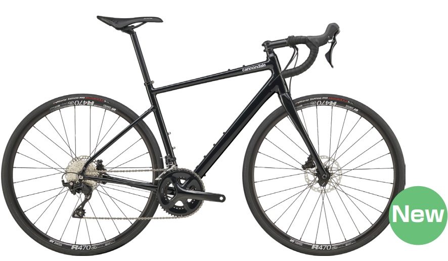 Cannondale キャノンデール｜2025 Synapse 1 [シナプス]｜ロードバイク